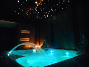 Le bdj spa